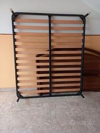 LETTO MATRIMONIALE