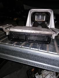 Centralina motore PEUGEOT 107 998cc benzina 2006