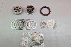 FRIZIONE REKLUSE HONDA CRF 300 X 2010 2011 CRE 250