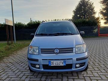 Fiat Panda 1.2 Alessi