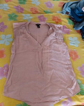 camicie donna