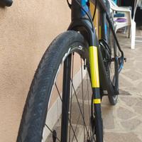 gravel ridley