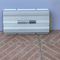 Amplificatori vari old scool