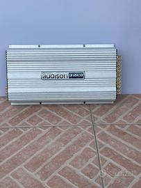 Amplificatori vari old scool