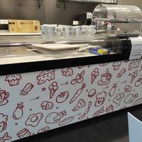 Bancone bar