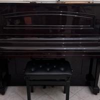 Pianoforte a muro Hoffmann