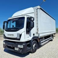 IVECO EUROCARGO 140E28 P E6 CENTINA 7,30 SPONDA