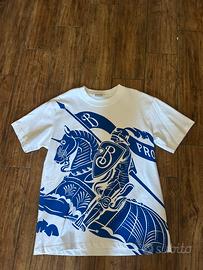 Maglia burberry