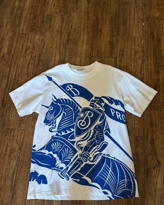 Maglia burberry