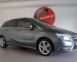 MERCEDES-BENZ B 180 CDI BlueEFFICIENCY Executive