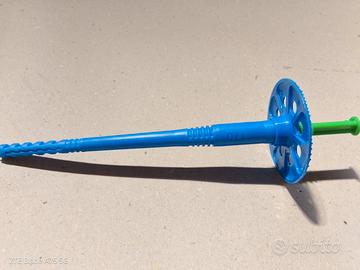 Tasselli cappotto 170mm