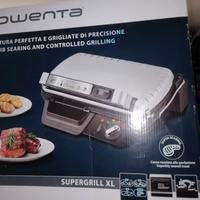 Piastra  Rowenta nuova