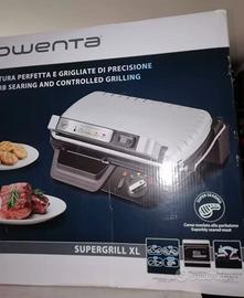 Piastra  Rowenta nuova