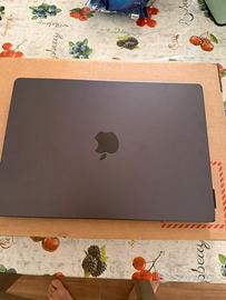 Apple MacBook Pro 14” M5 Pro – 64GB RAM – 2TB SSD