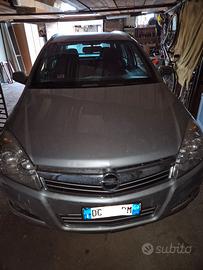 Ople ASTRA Station Wagon 1.7 CDTI
