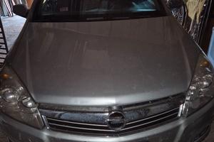 Ople ASTRA Station Wagon 1.7 CDTI
