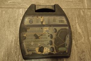 Catene neve auto gruppo 6