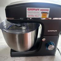 Planetaria gferrari pastaio 10&lode