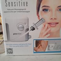 apparecchio per endomassaggio