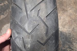 gomme 170 e 120 per bmw gs 1200 1250