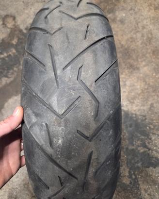 gomme 170 e 120 per bmw gs 1200 1250