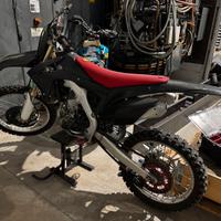 Honda crf250r