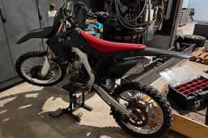 Honda crf250r
