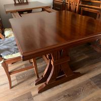 Tavolo Fratino Allungabile da 8 a 18 posti