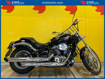 KAWASAKI VN 900 Vulcan Garantita e Finanziabile