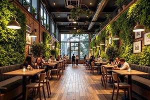 Lago Maggiore,Meraviglioso Ristorante con giardino