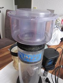 Schiumatoio acquario marino tunze 9410 skimmer