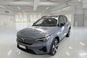 VOLVO XC40 RECHARGE SINGLE MOTOR ELETTRICA PLUS SU