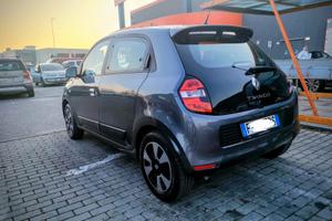 RENAULT TWINGO 21000km
