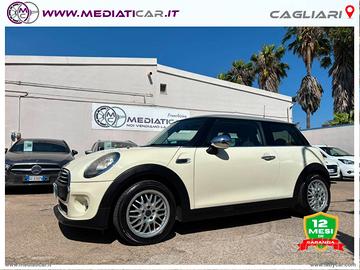 MINI Mini One