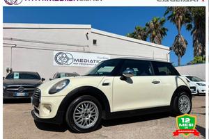 MINI Mini One