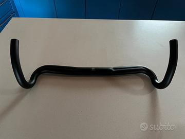 Manubrio per bici gravel