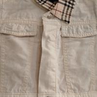 Abbigliamento burberry neonato