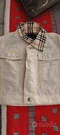 Abbigliamento burberry neonato