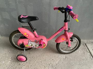 Bici bambina