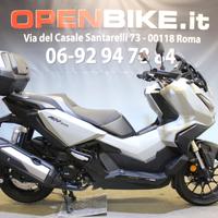 Honda ADV 350 ABS E5 12/2024 Km 5000