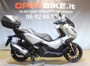 Honda ADV 350 ABS E5 12/2024 Km 5000
