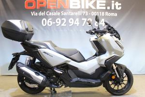 Honda ADV 350 ABS E5 12/2024 Km 5000