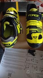 Scarpa femminile da MTB