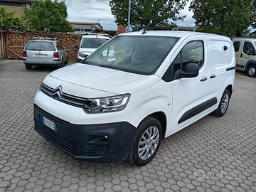 CITROEN Berlingo van M 1.5 bluehdi 100cv S&S Club
