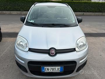 Fiat panda gpl