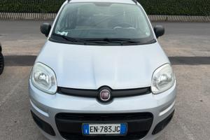 Fiat panda gpl