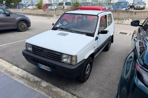 Fiat Panda 4x4