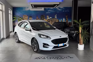 Ford Kuga 1.5 EcoBlue 120 CV 2WD ST-Line X-2021