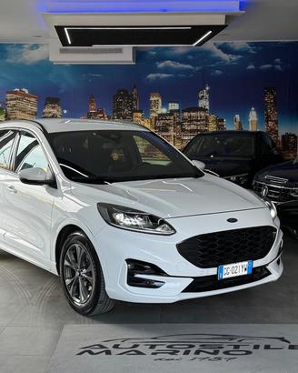 Ford Kuga 1.5 EcoBlue 120 CV 2WD ST-Line X-2021