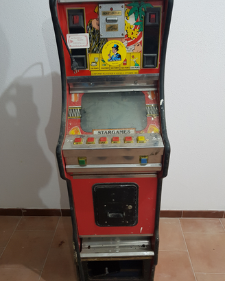 Slot Machine